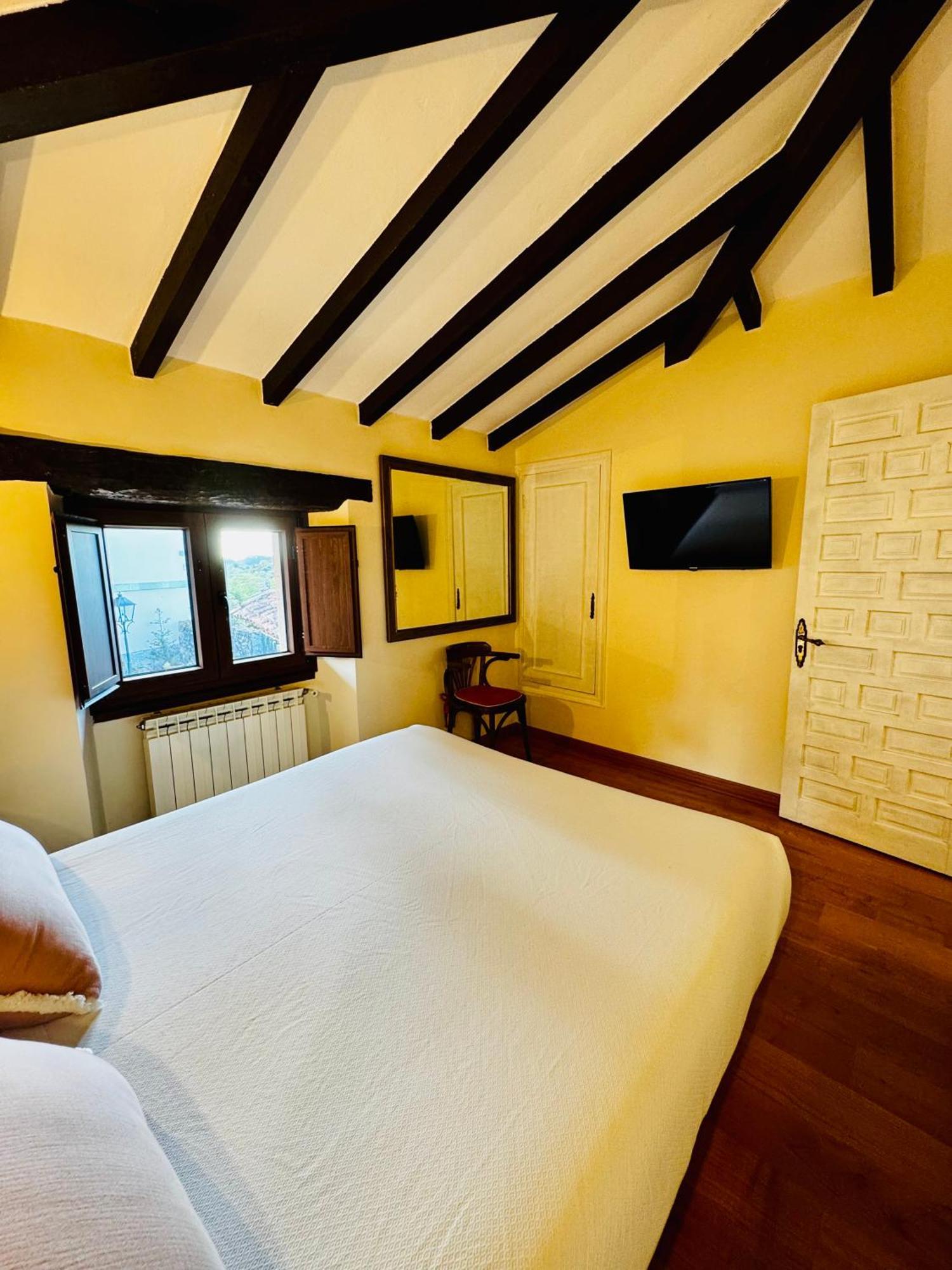 라네스 La Casina De La Arquera 빌라 외부 사진